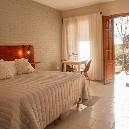 Cortaderas Suites & Tenis Nono Exterior foto