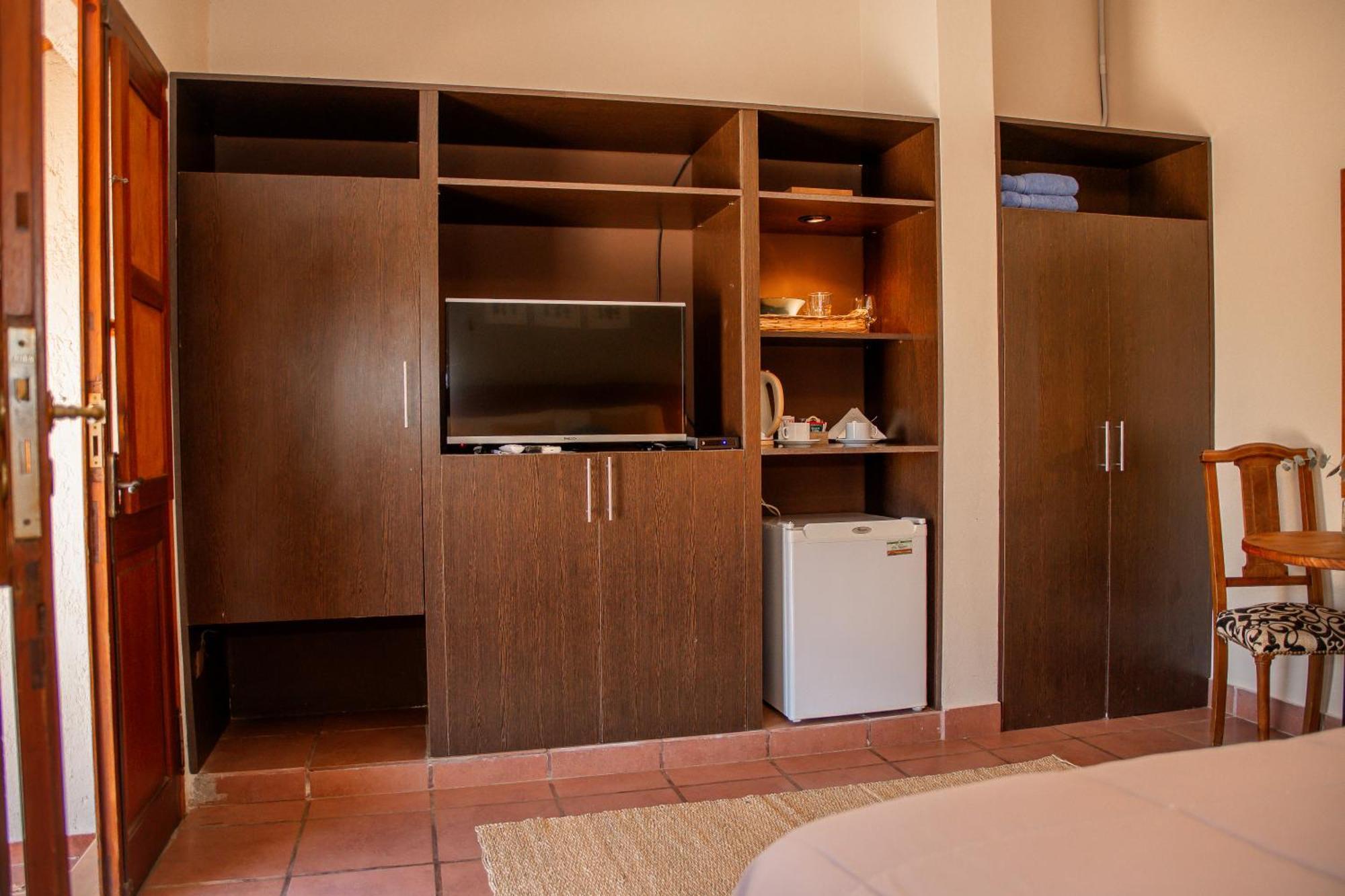 Cortaderas Suites & Tenis Nono Exterior foto